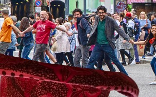 Progetto facilitatori_Teatro con il cappello banner sito