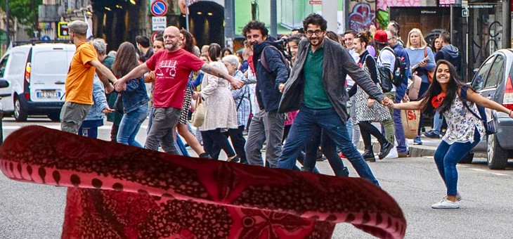 Progetto facilitatori_Teatro con il cappello banner sito