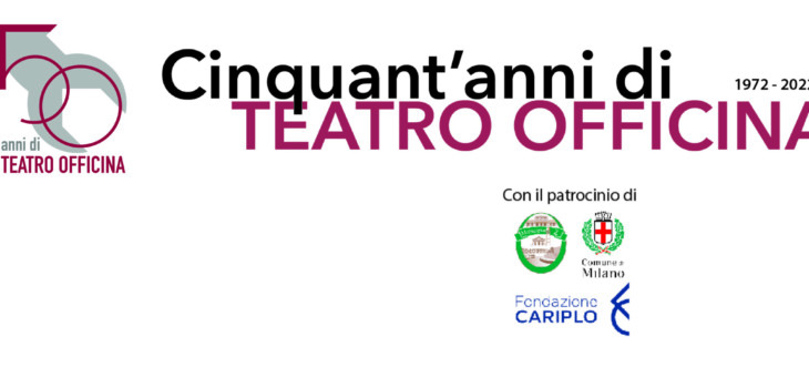 Banner sito festa cinquantennale